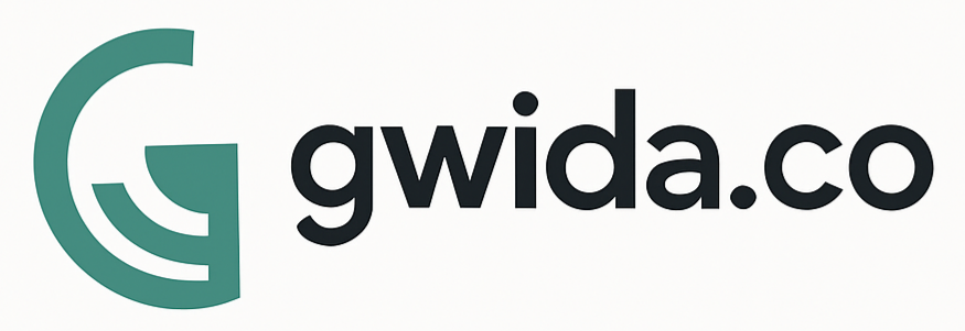 gwida.co logo